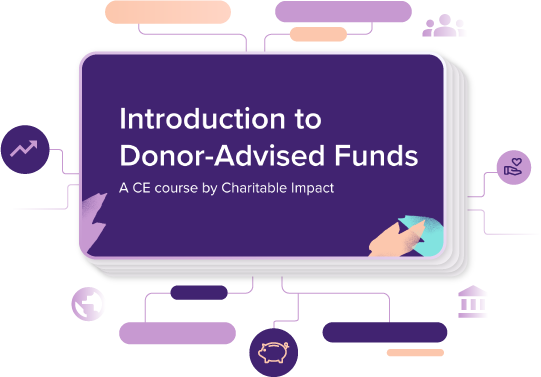 Introduction to Donor-Advised Funds