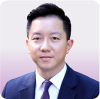 Eugene Wong