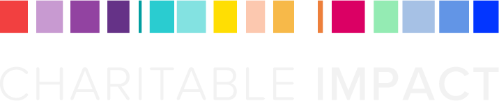 Charitable Impact Logo